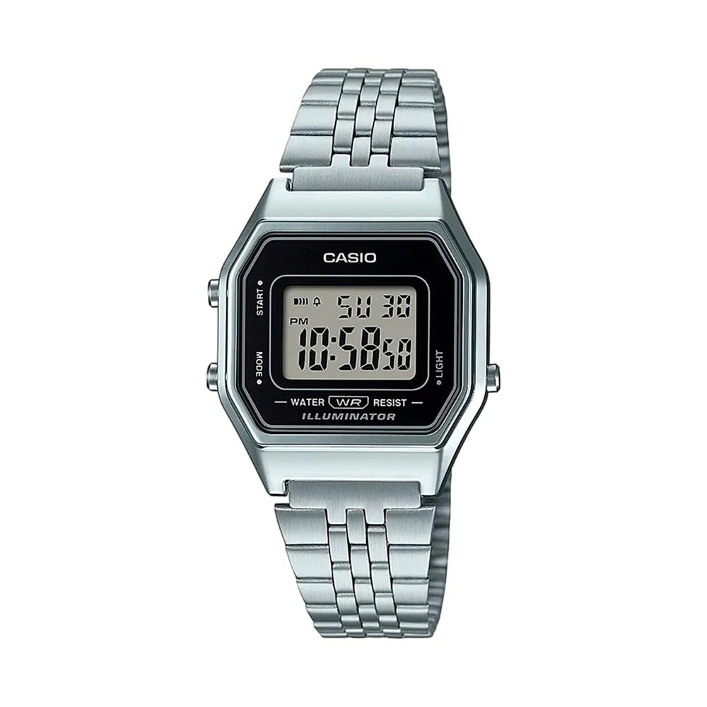 Relojes Casio -  – TODORELOJ