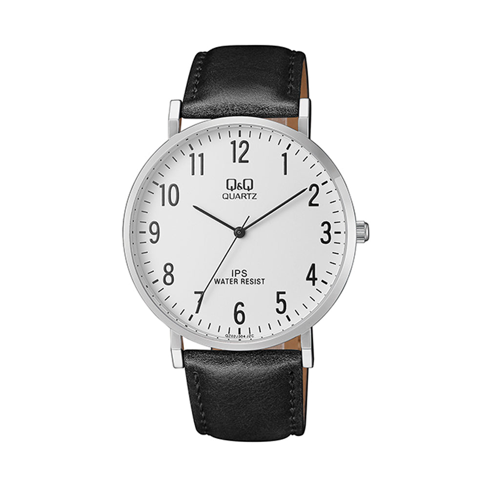 Reloj discount qq quartz