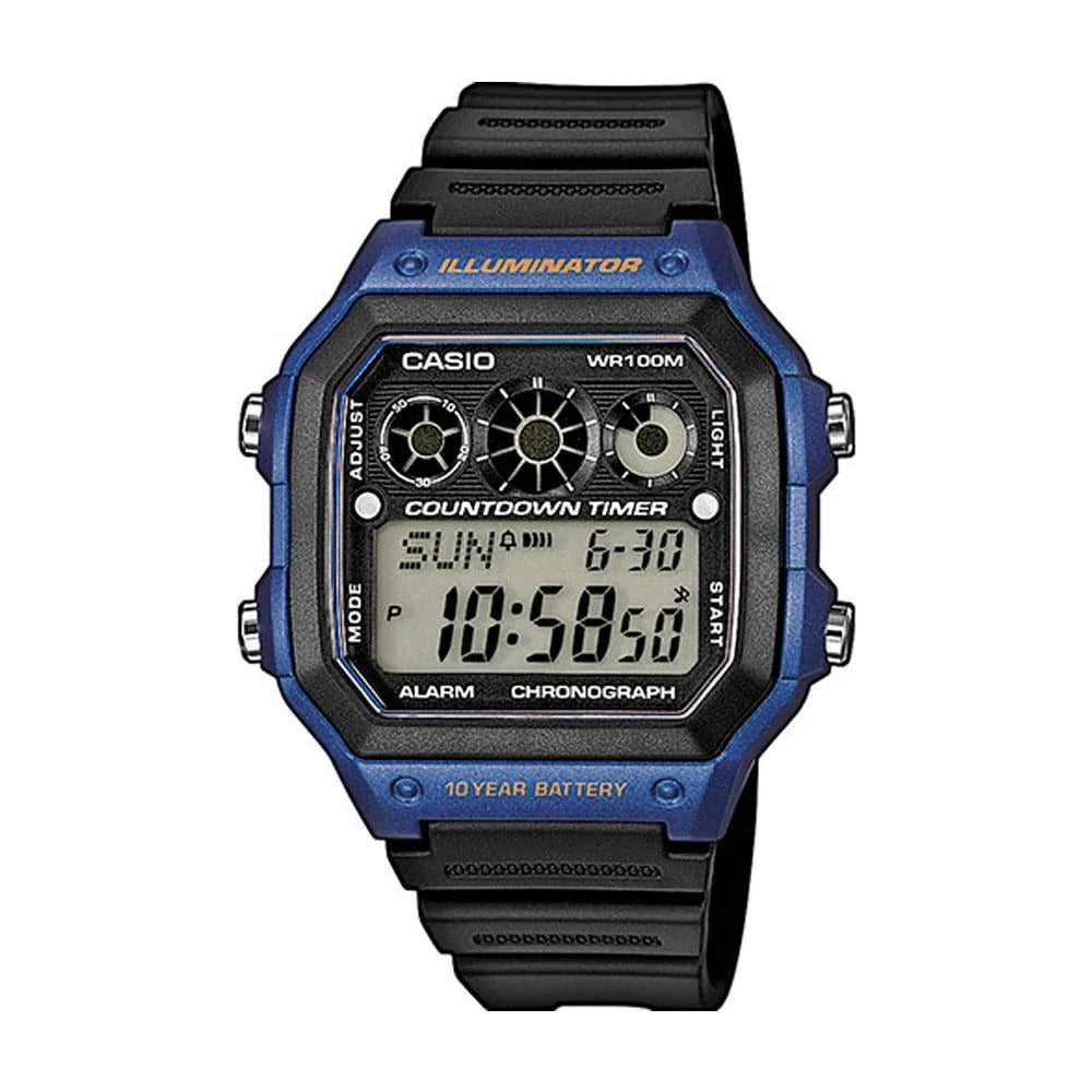 Relojes Casio -  – TODORELOJ