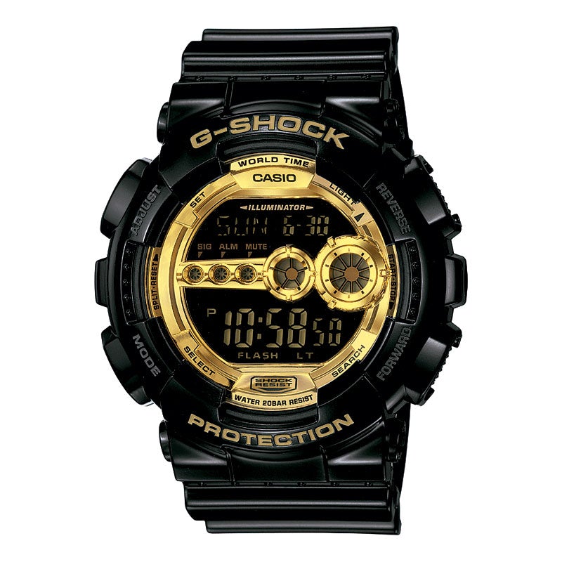Reloj Hombre G-SHOCK G-8900GB-1DR – TODORELOJ
