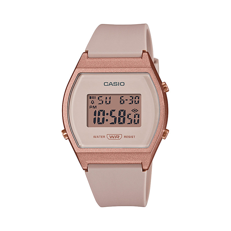 Reloj Mujer Casio LW-204-4ADF – TODORELOJ