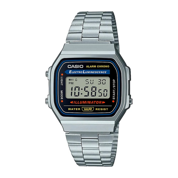 Relojes Casio Todoreloj.cl TODORELOJ