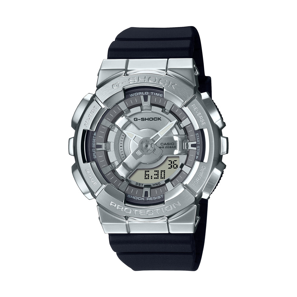 Reloj Mujer G-SHOCK GM-S110-1ADR
