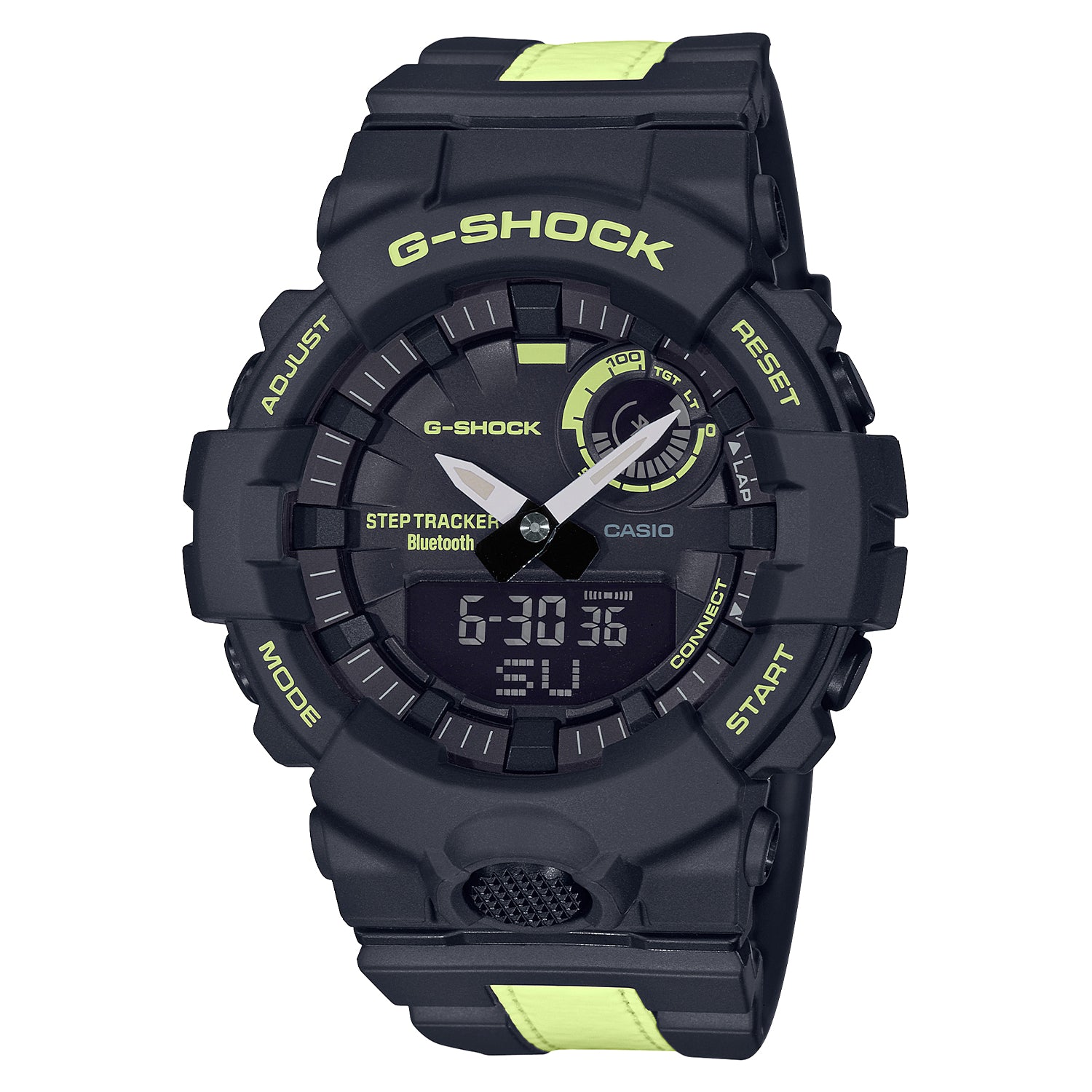 Reloj G-SHOCK GBA-800LU-1A1DR