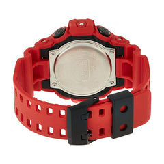 Reloj Hombre G-SHOCK GA-700-4ADR