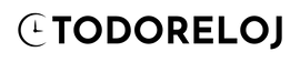 TODORELOJ