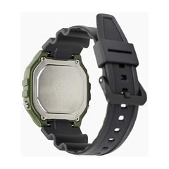 Reloj Hombre Casio W-218H-3AVDF