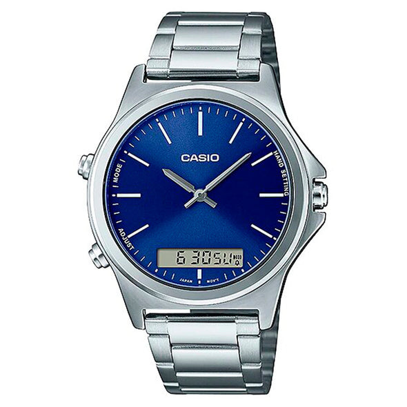 Reloj Hombre CASIO HDC-700-9AVDF – TODORELOJ
