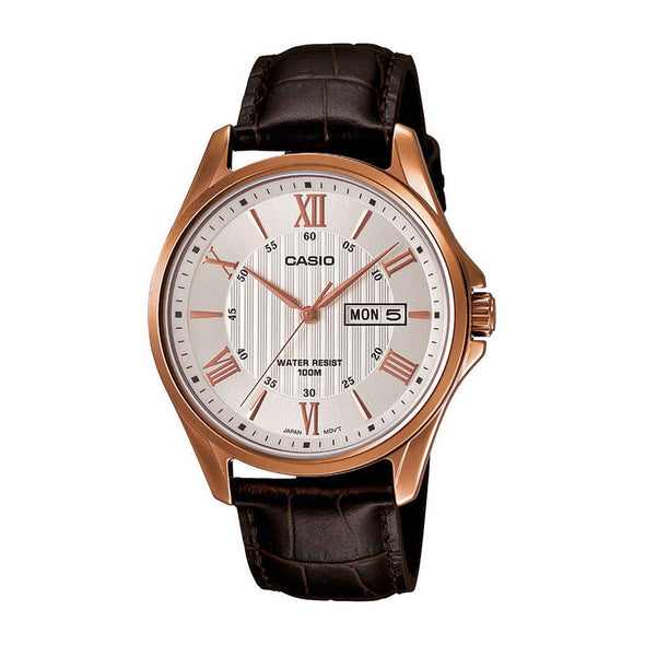 Reloj Hombre CASIO MTP-1384L-7AVDF