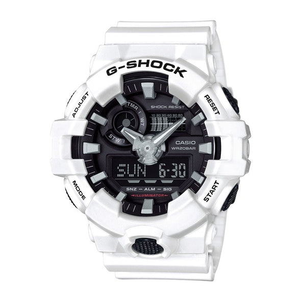 Reloj Hombre G-SHOCK GD-100GB-1DR – TODORELOJ