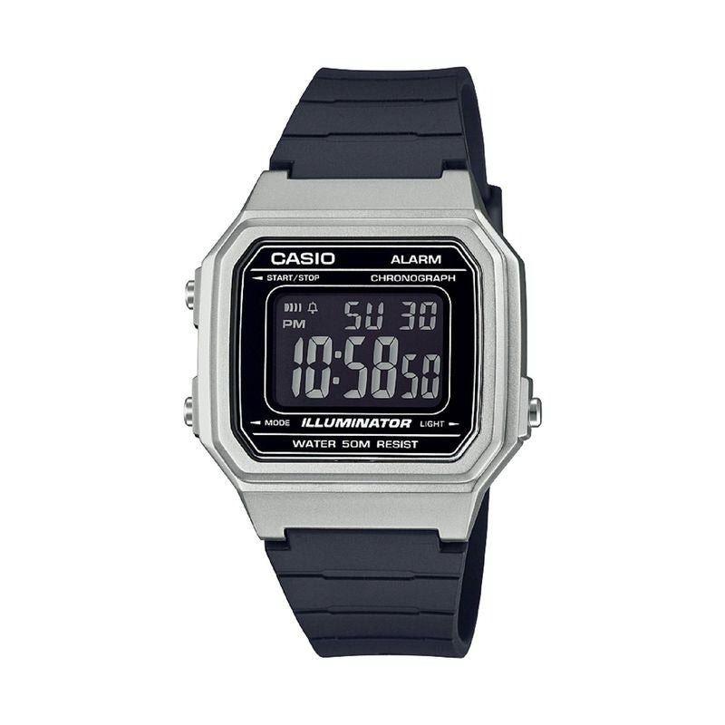 Reloj Unisex CASIO W-217HM-7BVDF