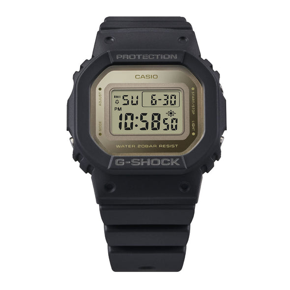 Reloj Mujer G-SHOCK GMD-S5600-1DR