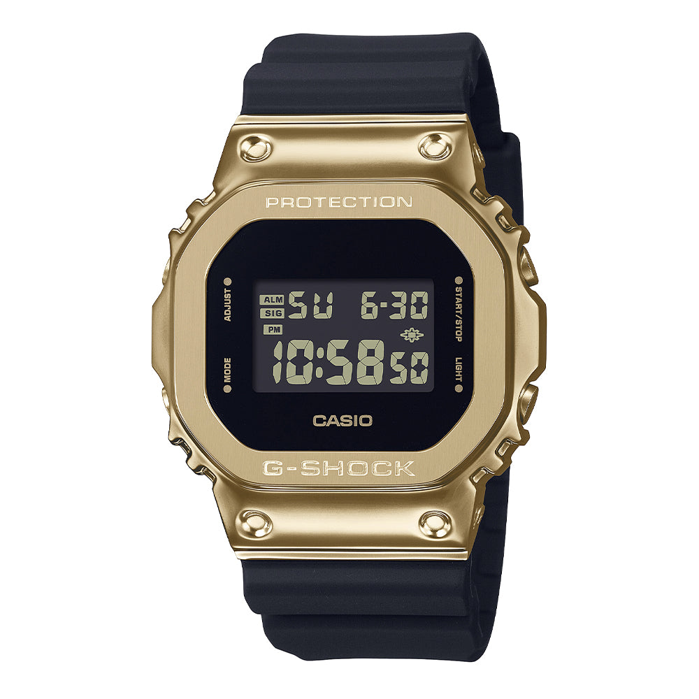 Reloj Hombre G-SHOCK GM-5600G-9DR