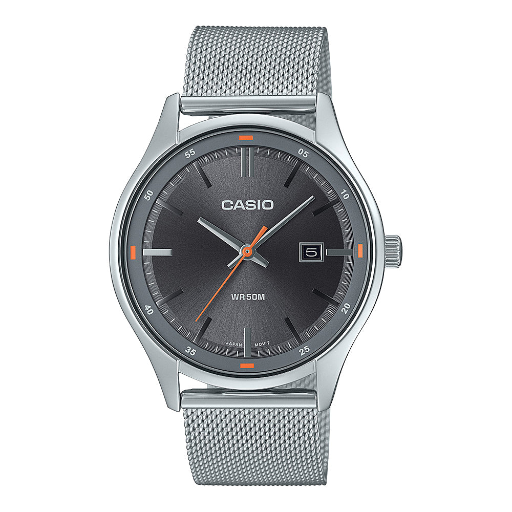 Reloj Hombre CASIO MTP-E710M-8AVDF