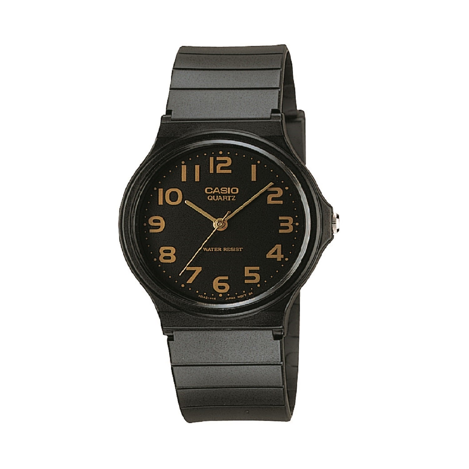 Reloj Hombre CASIO MQ-24-1B2LDF