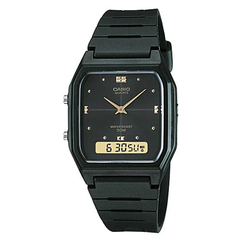 Reloj Hombre CASIO AW-48HE-8AVDF
