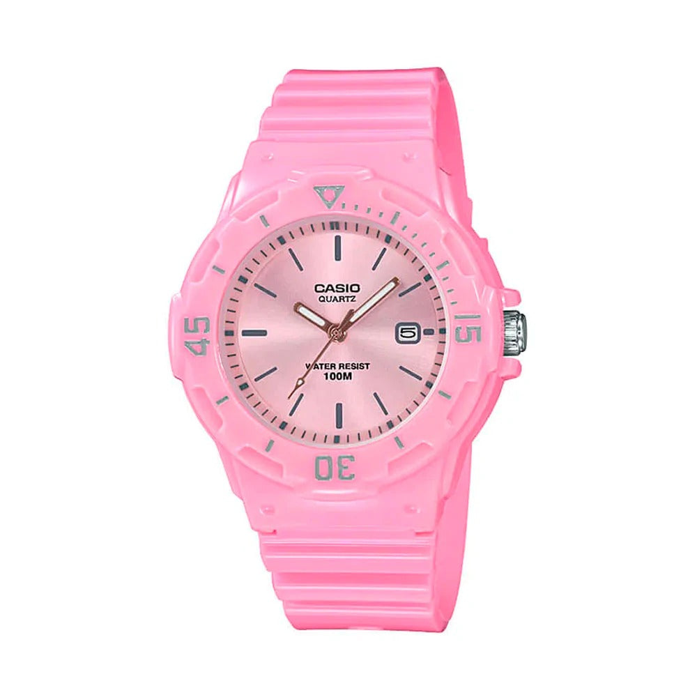 Reloj Mujer CASIO LRW-200H-4E4VDF