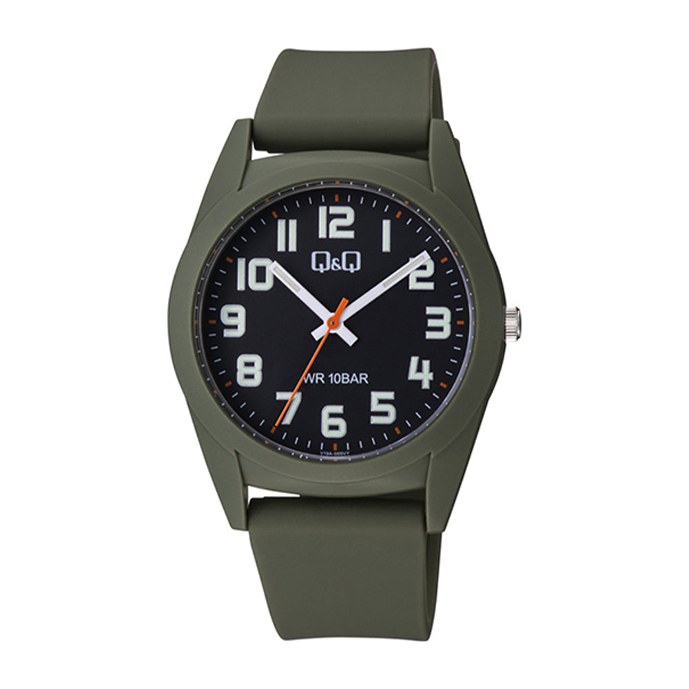 Reloj Hombre Q&Q V13A-005VY