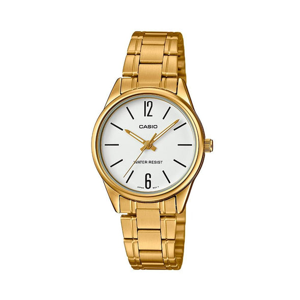 Reloj Mujer CASIO LTP-V005G-7BUDF