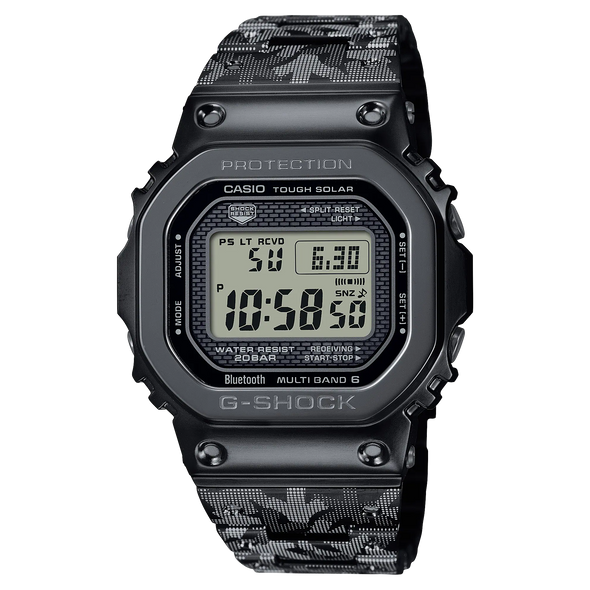 Reloj Hombre G-SHOCK DWE-5657RE-1DR – TODORELOJ