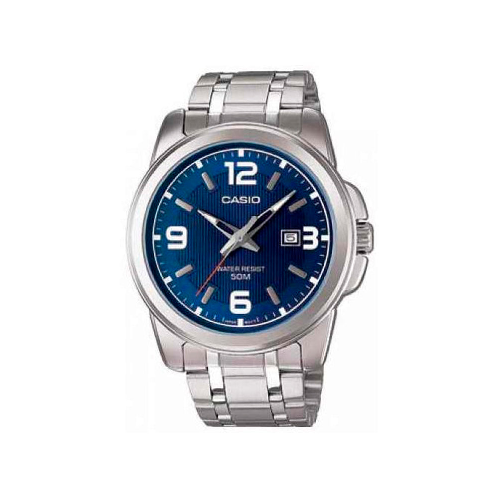 Reloj Hombre CASIO MTP-1314D-2AVDF