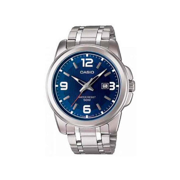Reloj Hombre CASIO MTP-1314D-2AVDF