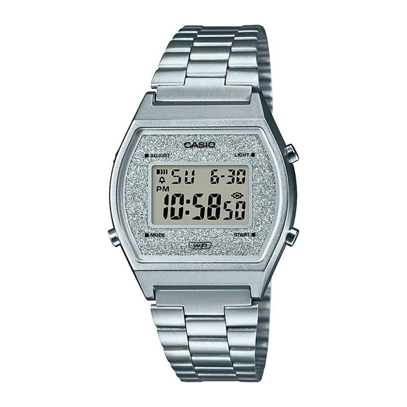 Reloj Mujer CASIO B640WDG-7DF