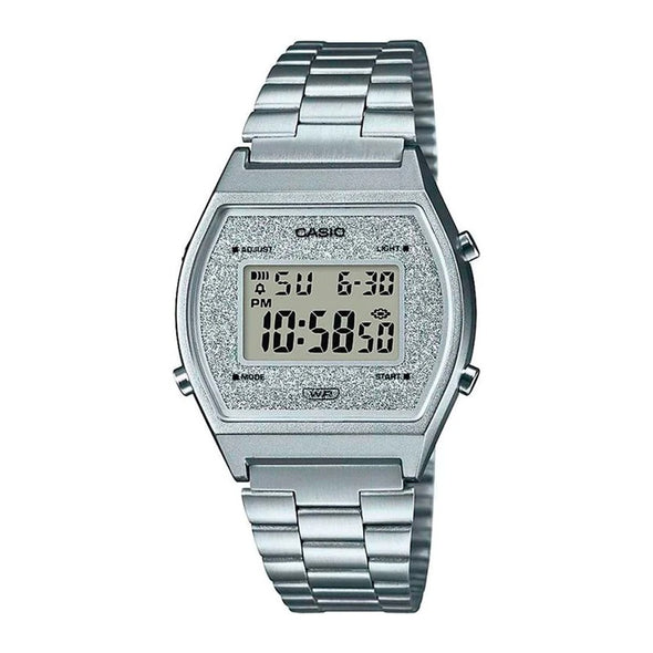 Reloj Mujer CASIO B640WDG-7DF
