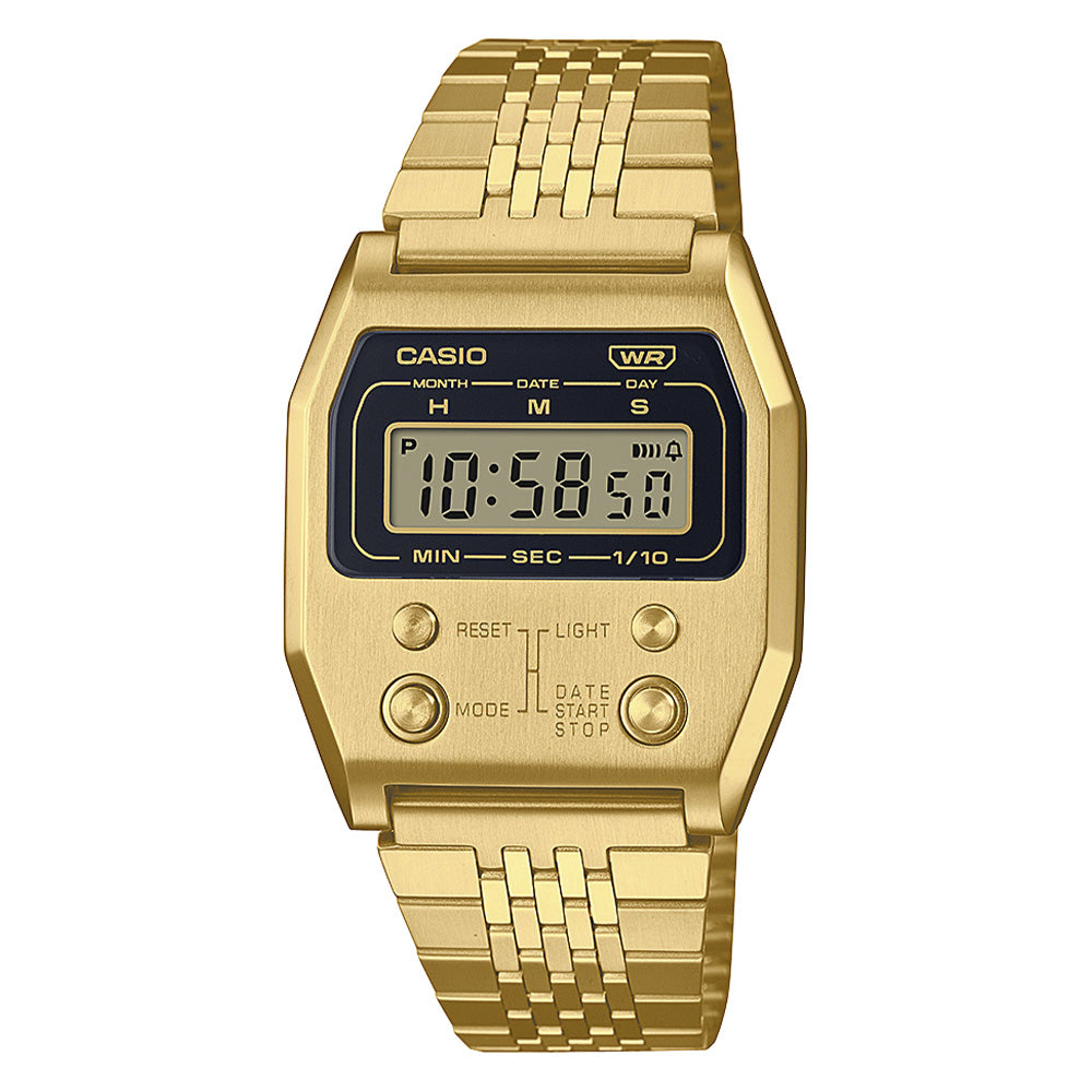 Reloj Unisex CASIO A1100G-5DF