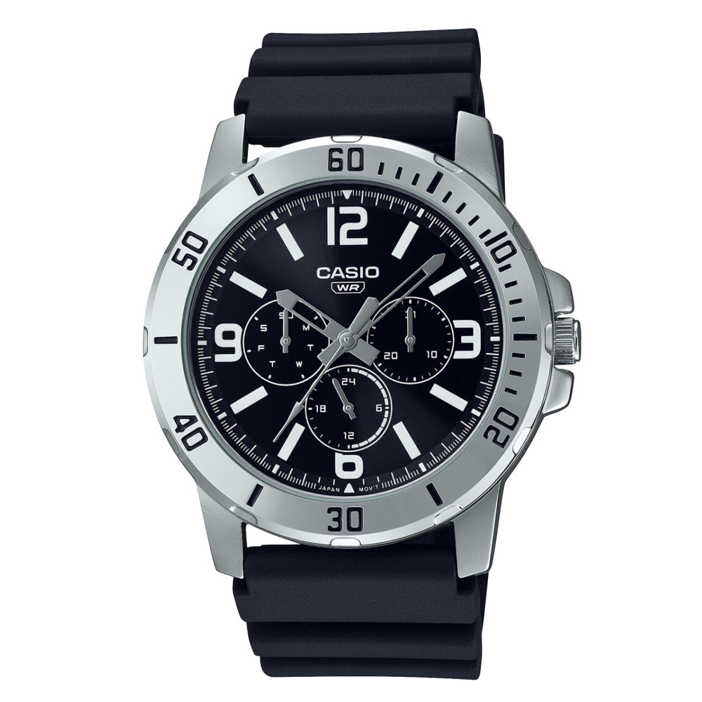 Reloj Hombre CASIO MTP-VD300-1BUDF