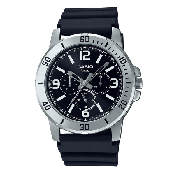 Reloj Hombre CASIO MTP-VD300-1BUDF