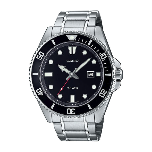 Reloj Hombre CASIO MDV-107D-1A1VDF