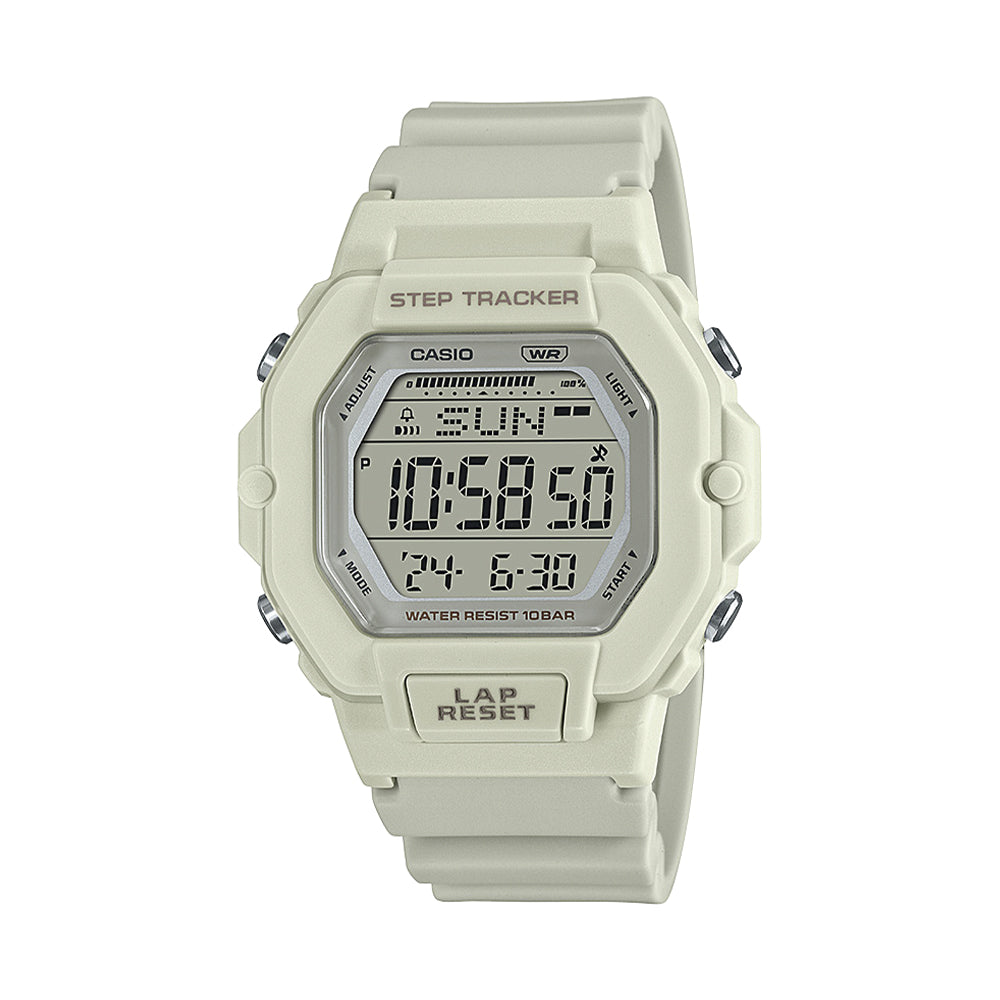 Reloj Mujer Casio LWS-2200H-8AVDF