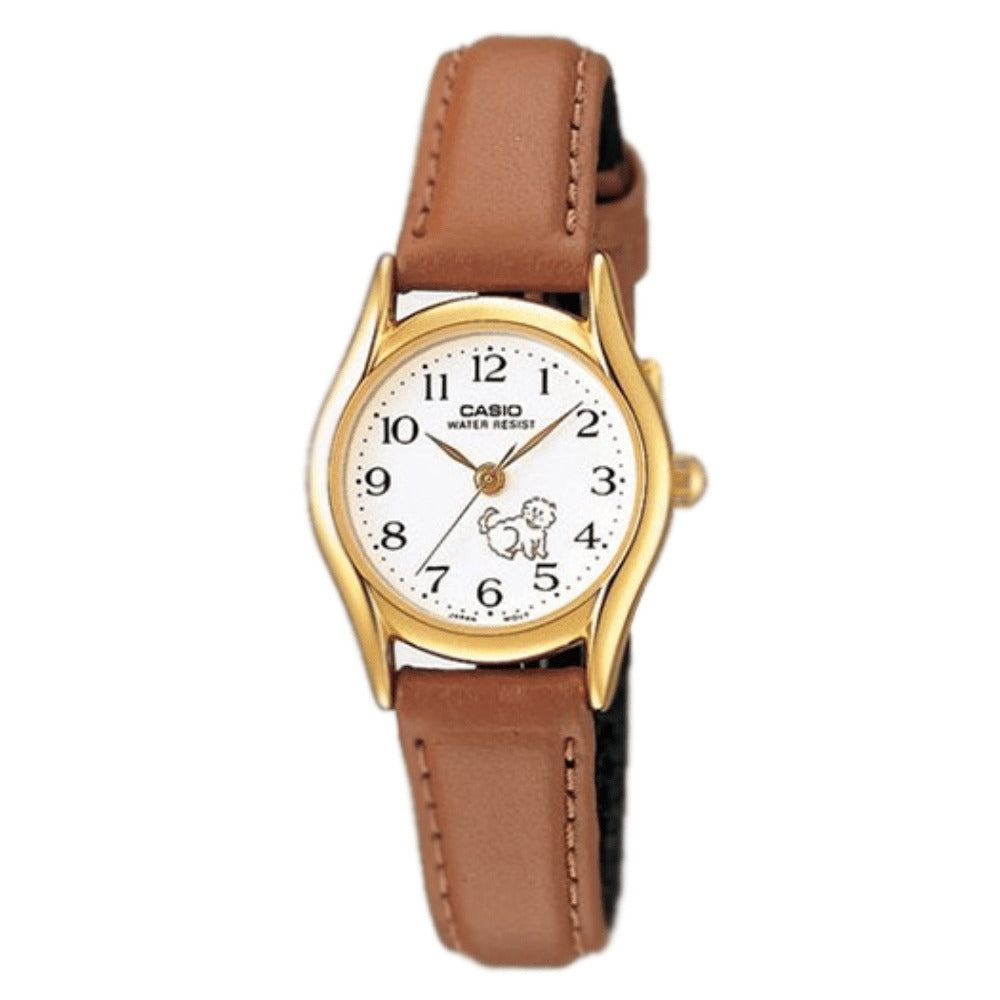 Reloj Mujer CASIO LTP-1094Q-7B7RDF