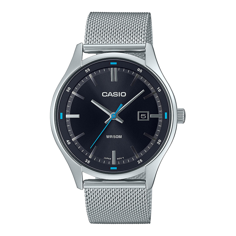 Reloj Hombre CASIO MTP-E710M-1AVDF