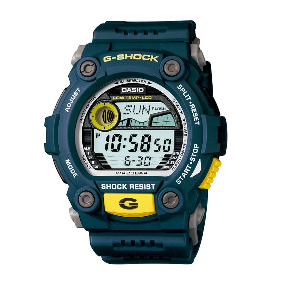 Reloj Hombre G-SHOCK G-7900-2DR
