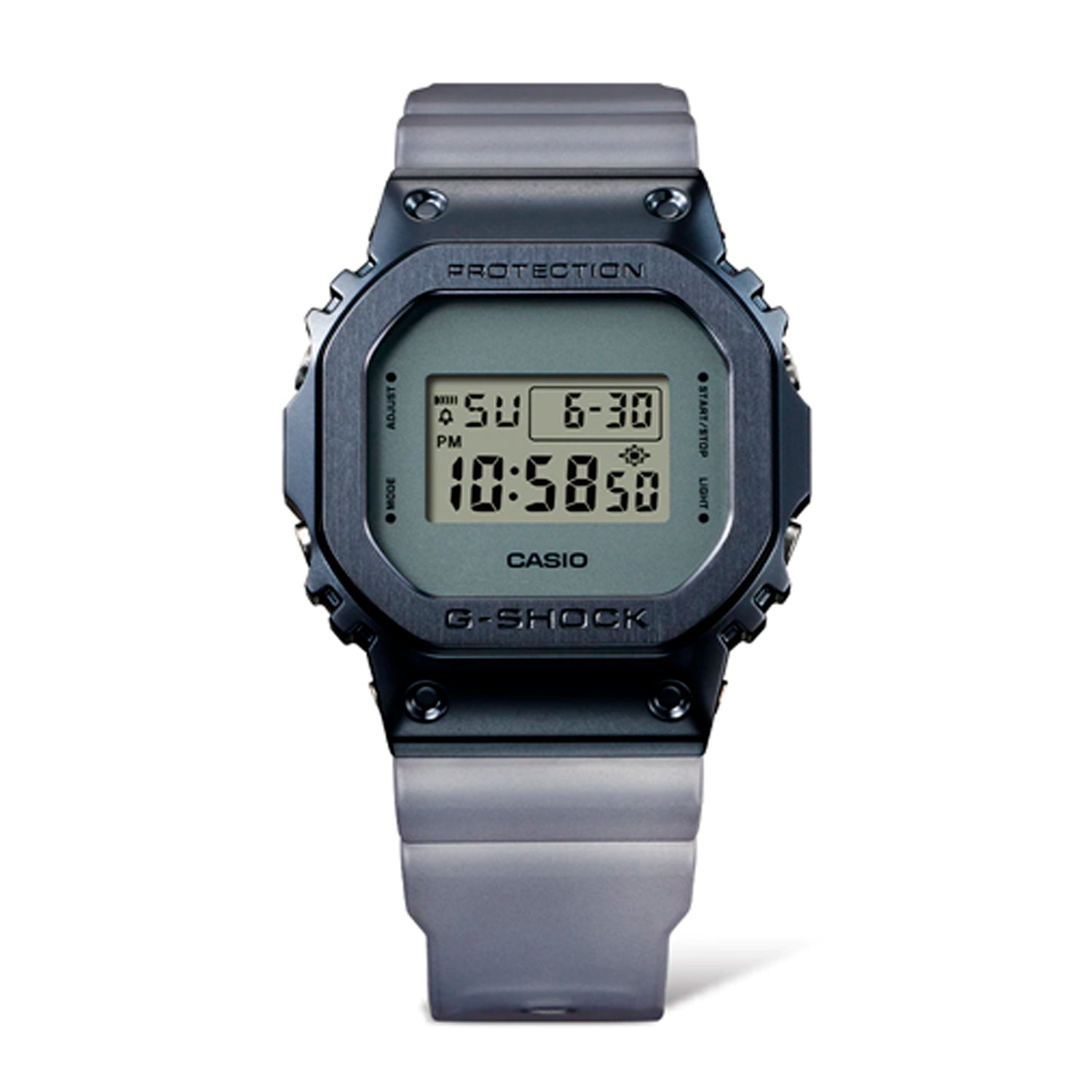 Reloj Hombre G-SHOCK GM-5600MF-2DR