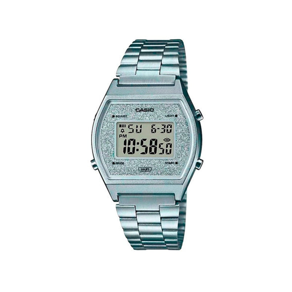 Reloj Mujer Casio B640WDG-7DF