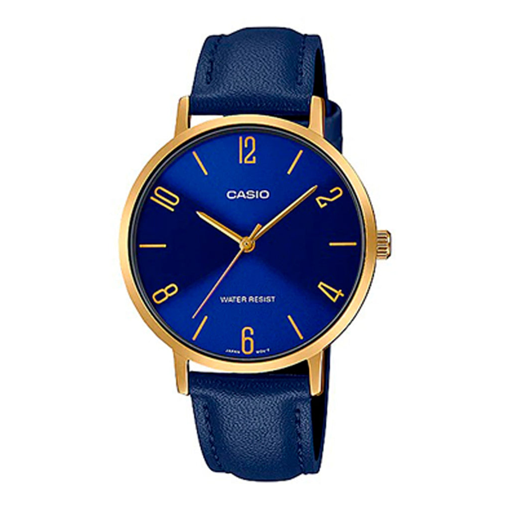 Reloj Mujer CASIO  LTP-VT01GL-2BUDF