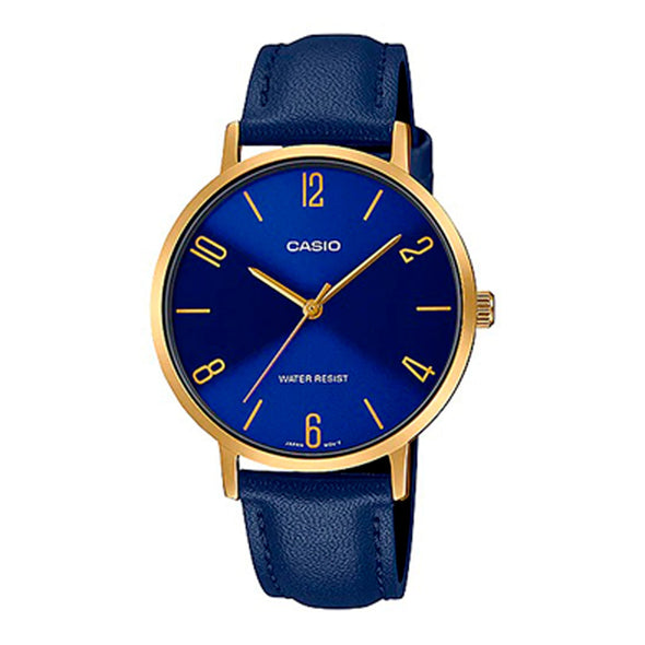 Reloj Mujer CASIO  LTP-VT01GL-2BUDF