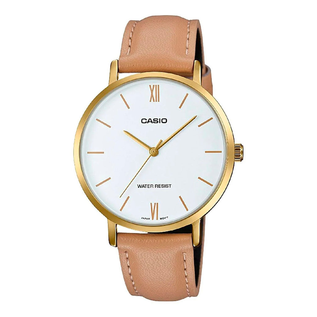 Reloj Mujer CASIO  LTP-VT01GL-7BUDF