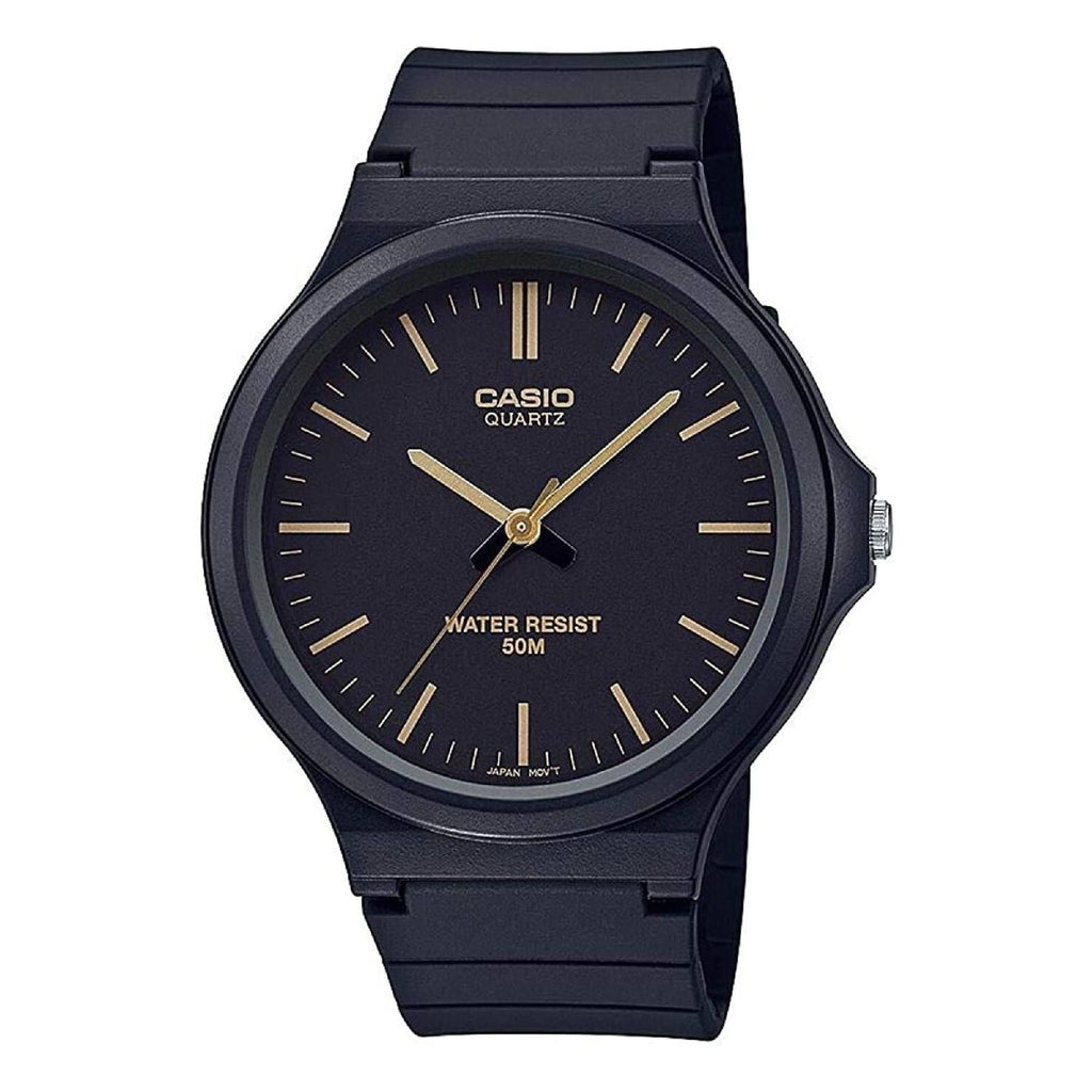 Reloj Hombre CASIO MW-240-1E2VDF