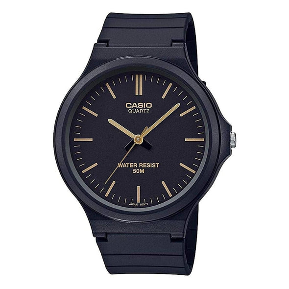 Reloj Hombre CASIO MW-240-1E2VDF