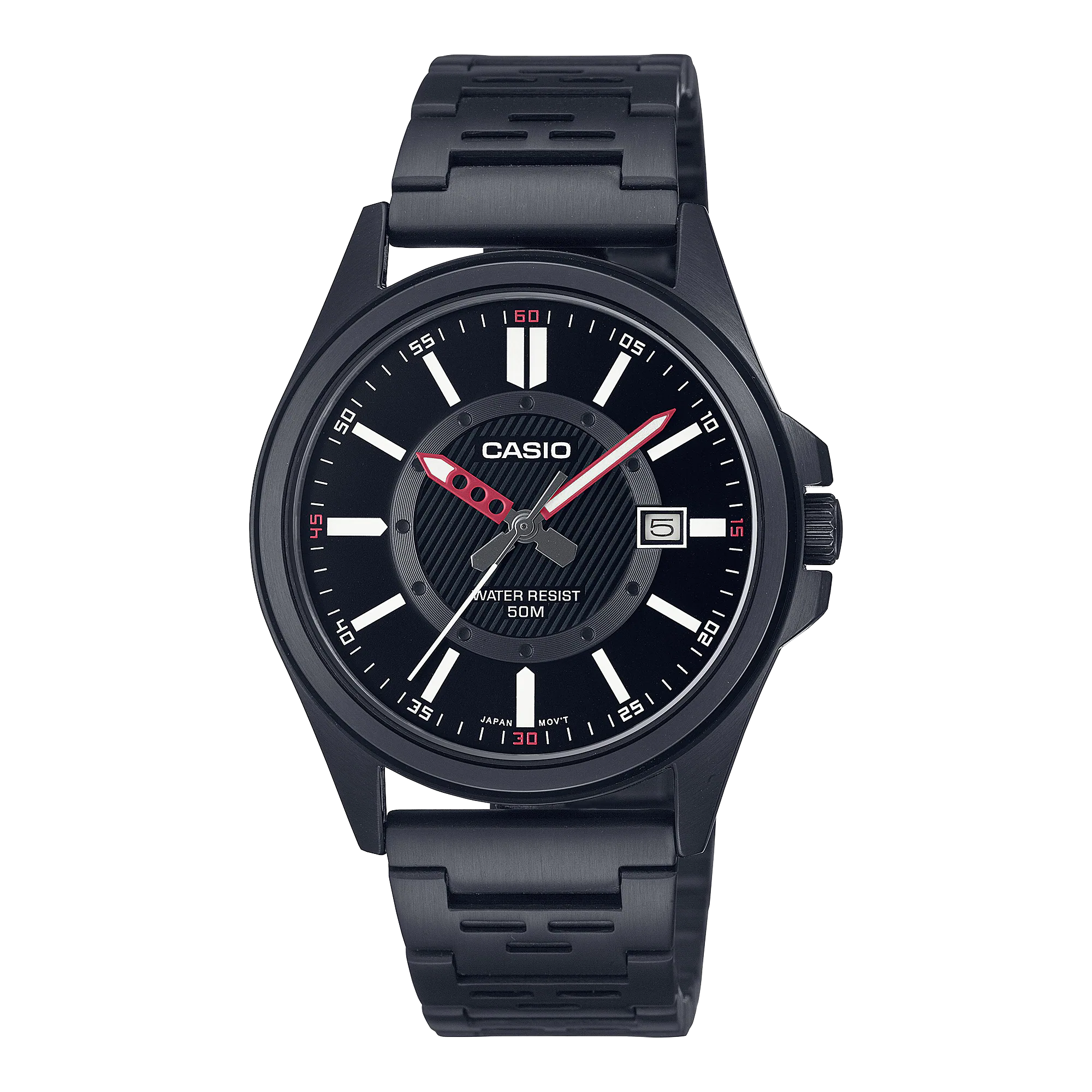 Reloj Hombre CASIO MTP-E700B-1EVDF