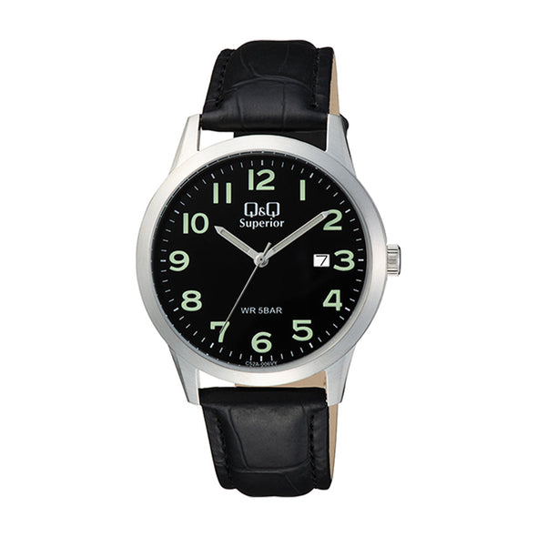 Reloj Mujer Q&Q C52A-006VY