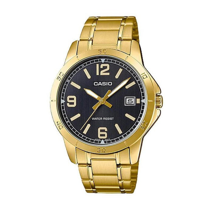 Reloj Hombre CASIO MTP-V004G-1BUDF