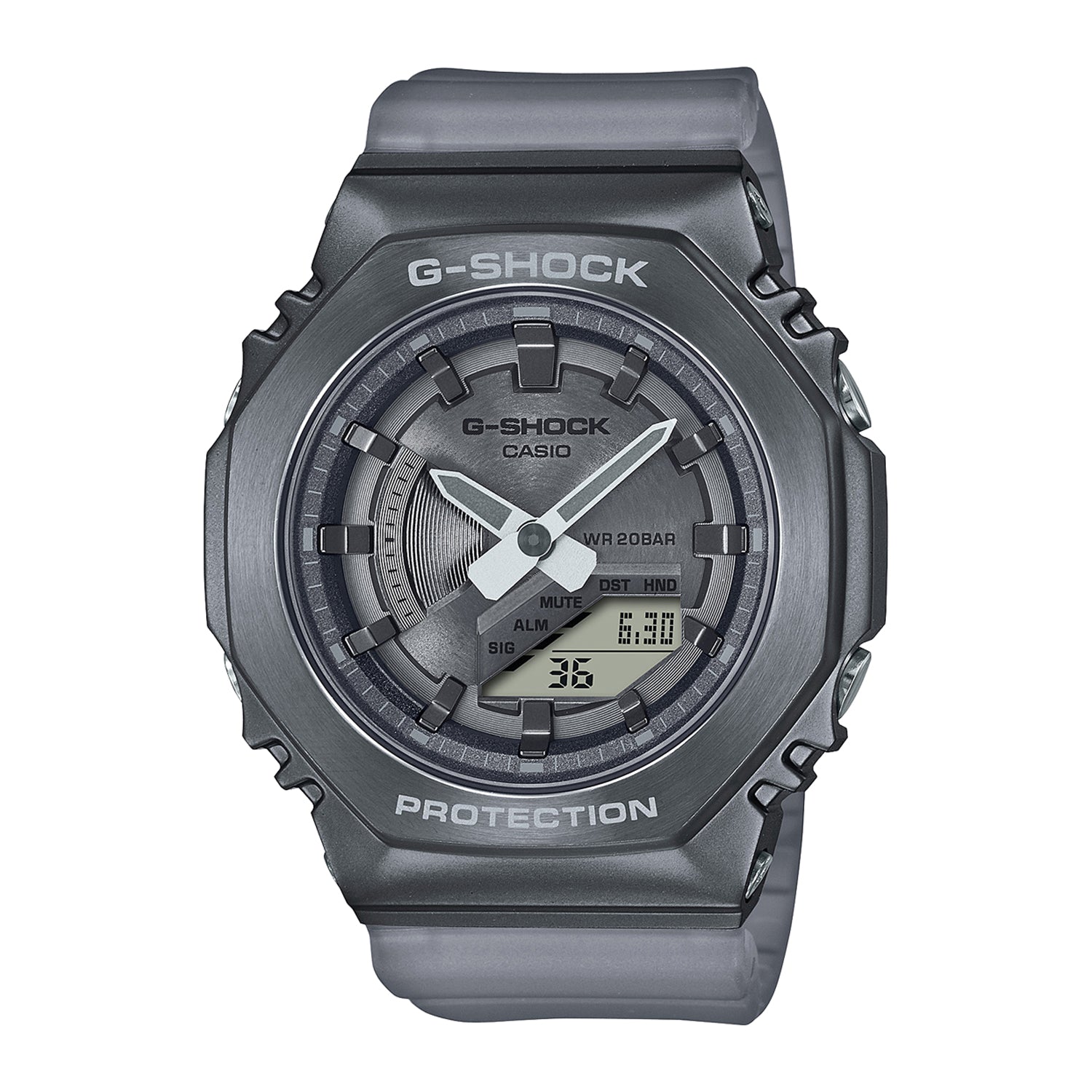 Reloj Hombre G-SHOCK GM-S2100MF-1ADR