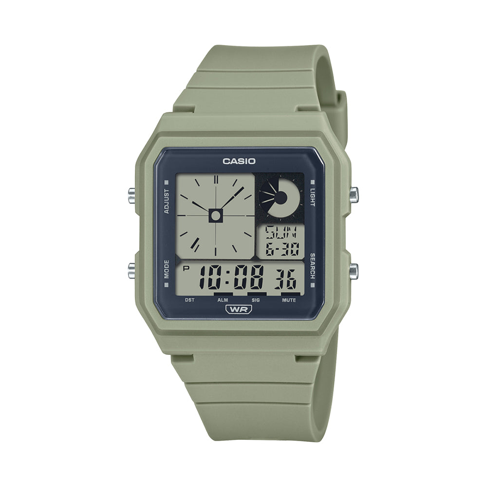 Reloj Unisex Casio LF-20W-3ADF