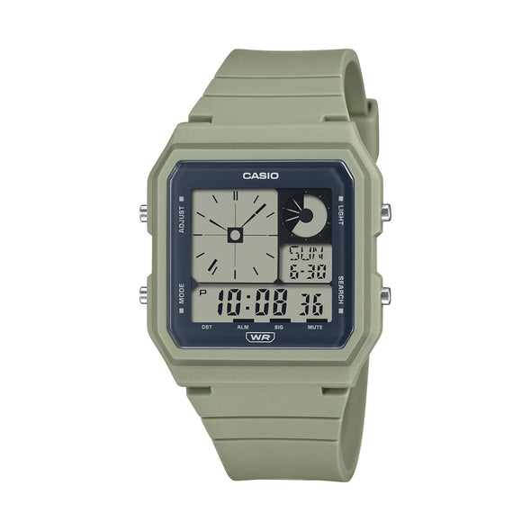 Reloj Unisex Casio LF-20W-3ADF