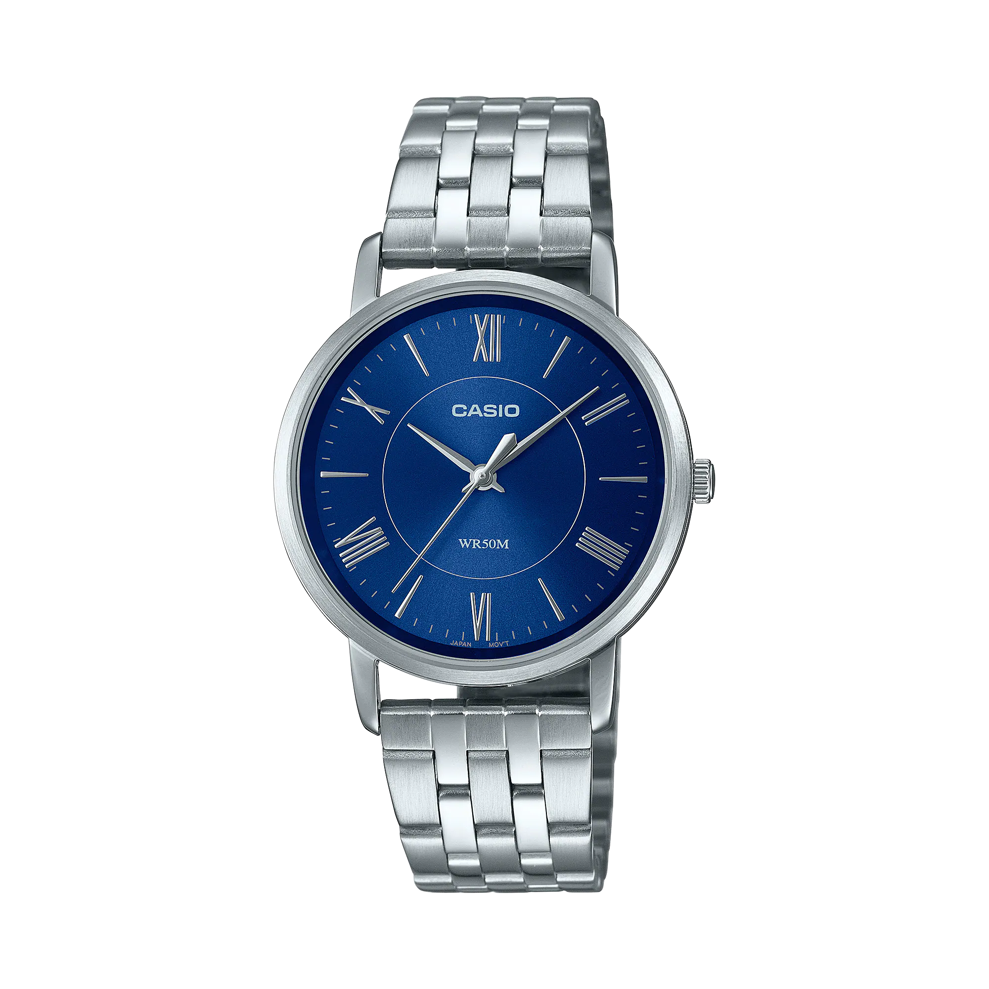 Reloj Mujer CASIO LTP-B110D-2AVDF